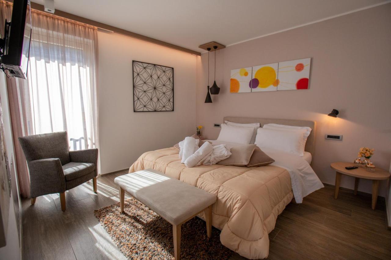 Residence Villa Hedy Мерано Екстериор снимка