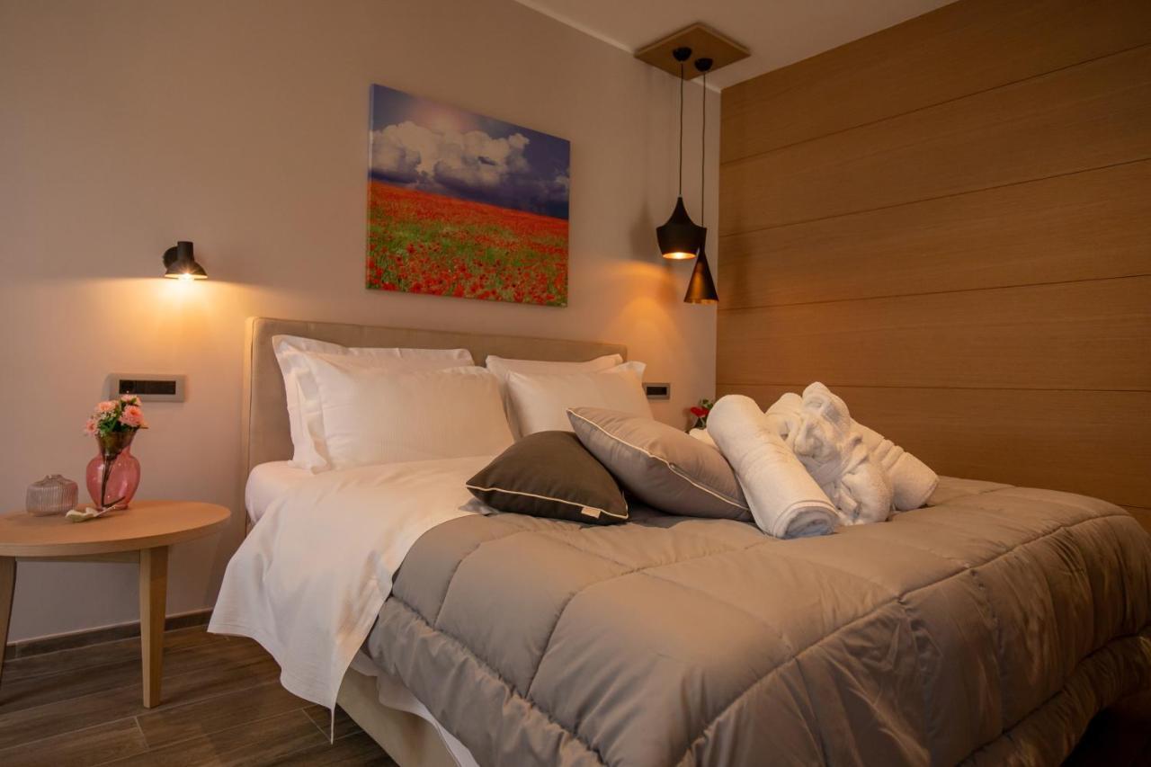 Residence Villa Hedy Мерано Екстериор снимка